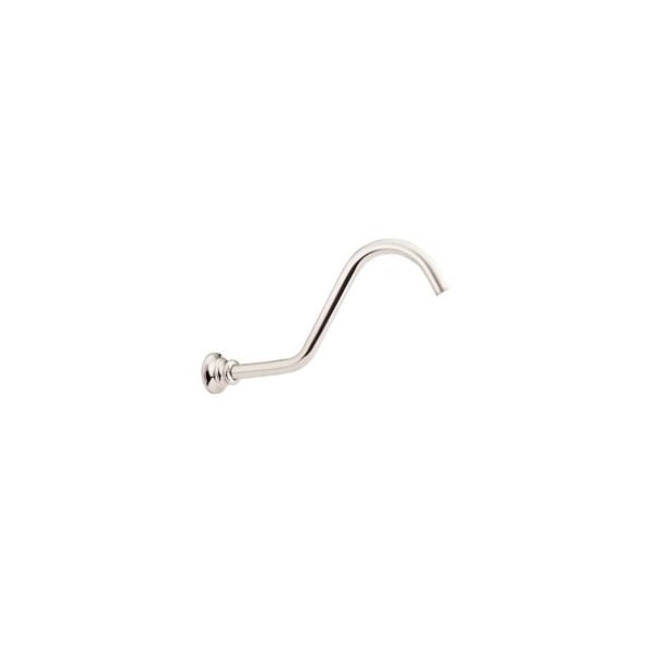 Wthl Shr Arm  and  Flange Nl